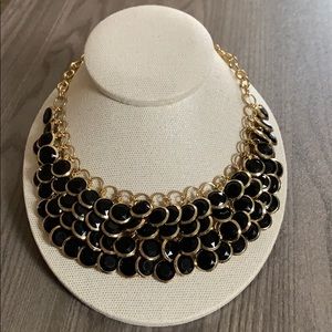 Layered Necklace